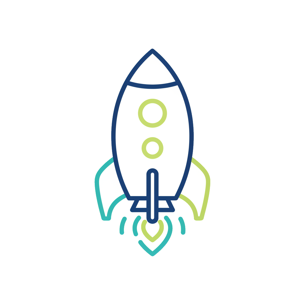 VRLogoStacked_rocket_linear_2060A0